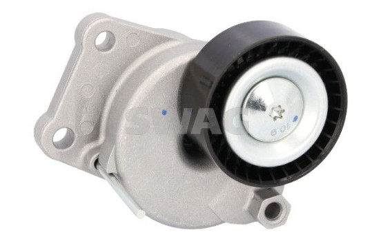 Belt tensioner, Poly V-belt