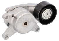 Belt tensioner, Poly V-belt