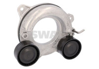 Belt tensioner, Poly V-belt