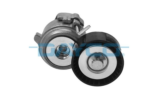 Belt tensioner, Poly V-belt