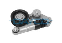 Belt tensioner, Poly V-belt