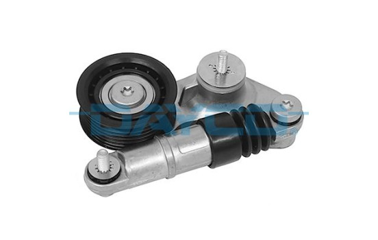 Belt tensioner, Poly V-belt