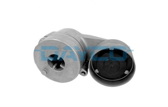 Belt tensioner, Poly V-belt