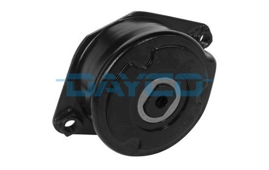 Belt tensioner, Poly V-belt