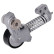 Belt tensioner, Poly V-belt