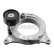 Belt tensioner, Poly V-belt