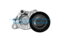 Belt tensioner, Poly V-belt