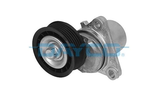 Belt tensioner, Poly V-belt
