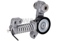 Belt tensioner, Poly V-belt