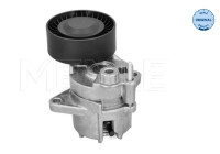 Belt tensioner, Poly V-belt