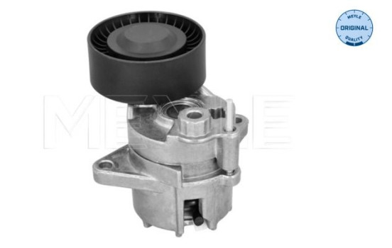 Belt tensioner, Poly V-belt