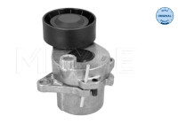 Belt tensioner, Poly V-belt