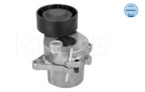 Belt tensioner, Poly V-belt