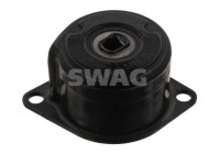 Belt tensioner, Poly V-belt