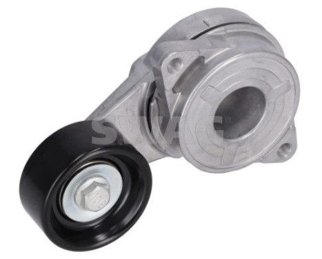 Belt tensioner, Poly V-belt