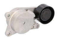 Belt tensioner, Poly V-belt