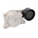 Belt tensioner, Poly V-belt