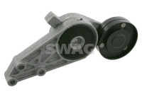 Belt tensioner, Poly V-belt