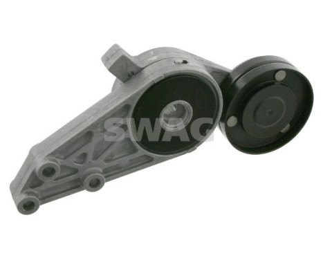 Belt tensioner, Poly V-belt