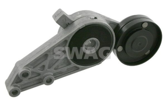 Belt tensioner, Poly V-belt