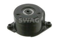 Belt tensioner, Poly V-belt