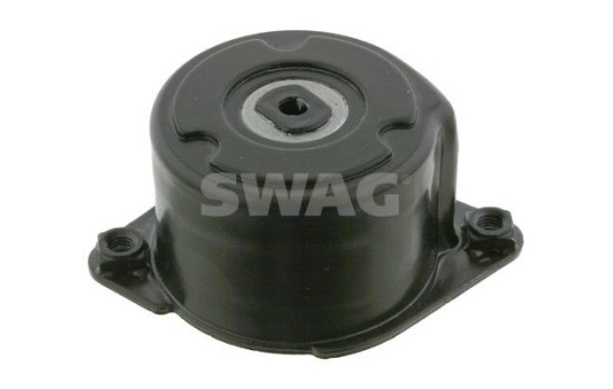 Belt tensioner, Poly V-belt