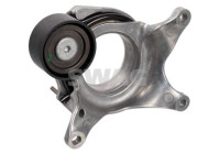 Belt tensioner, Poly V-belt