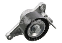 Belt tensioner, Poly V-belt