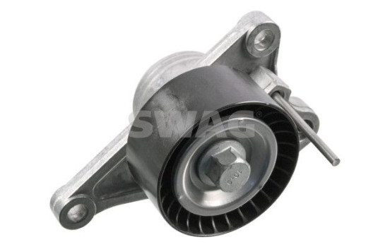 Belt tensioner, Poly V-belt