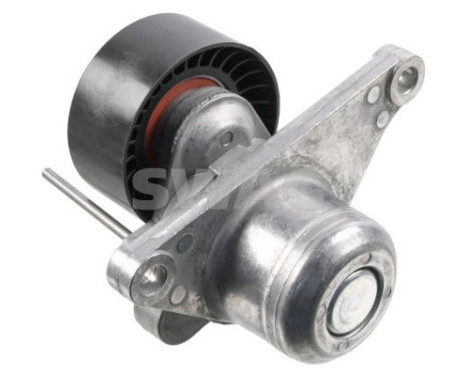 Belt tensioner, Poly V-belt, Image 2