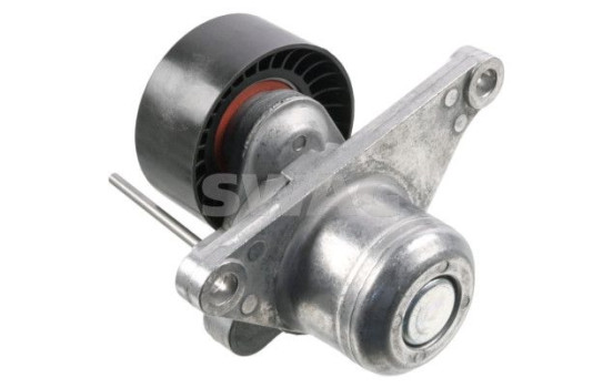 Belt tensioner, Poly V-belt, Image 2