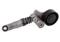 Belt tensioner, Poly V-belt