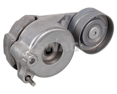 Belt tensioner, Poly V-belt