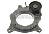 Belt tensioner, Poly V-belt