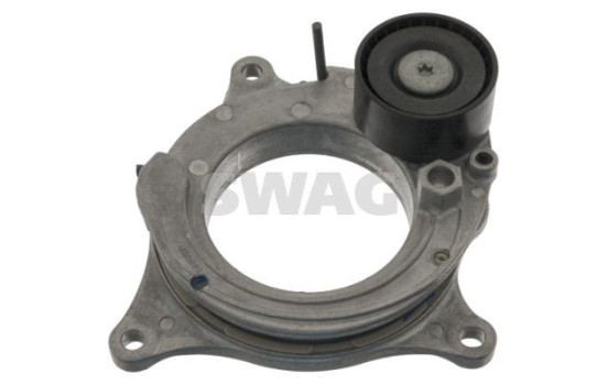 Belt tensioner, Poly V-belt