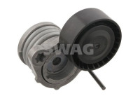 Belt tensioner, Poly V-belt