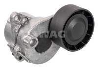 Belt tensioner, Poly V-belt