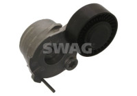 Belt tensioner, Poly V-belt