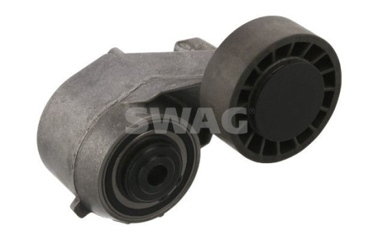 Belt tensioner, Poly V-belt