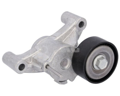 Belt tensioner, Poly V-belt