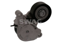 Belt tensioner, Poly V-belt