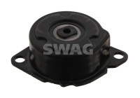 Belt tensioner, Poly V-belt