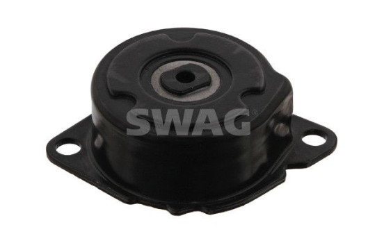 Belt tensioner, Poly V-belt