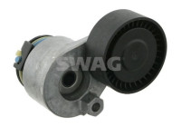 Belt tensioner, Poly V-belt