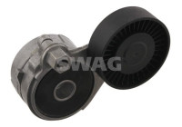 Belt tensioner, Poly V-belt