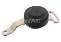 Belt tensioner, Poly V-belt