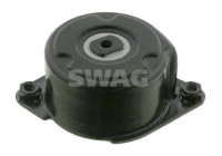 Belt tensioner, Poly V-belt