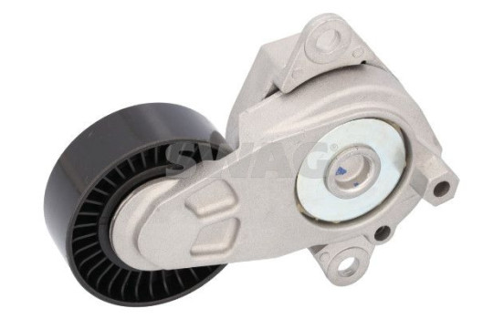 Belt tensioner, Poly V-belt, Image 2