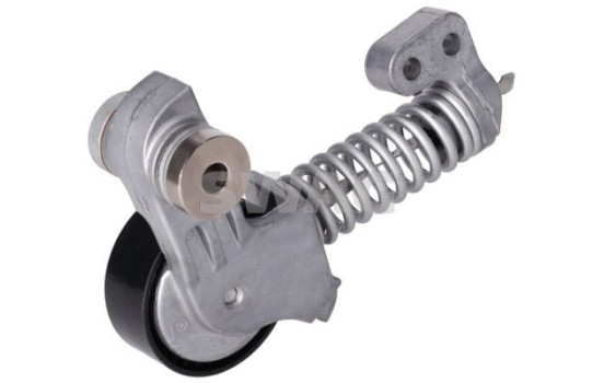 Belt tensioner, Poly V-belt, Image 2