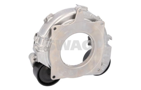 Belt tensioner, Poly V-belt, Image 2